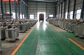 化德S13-1000kva/10kv/0.4